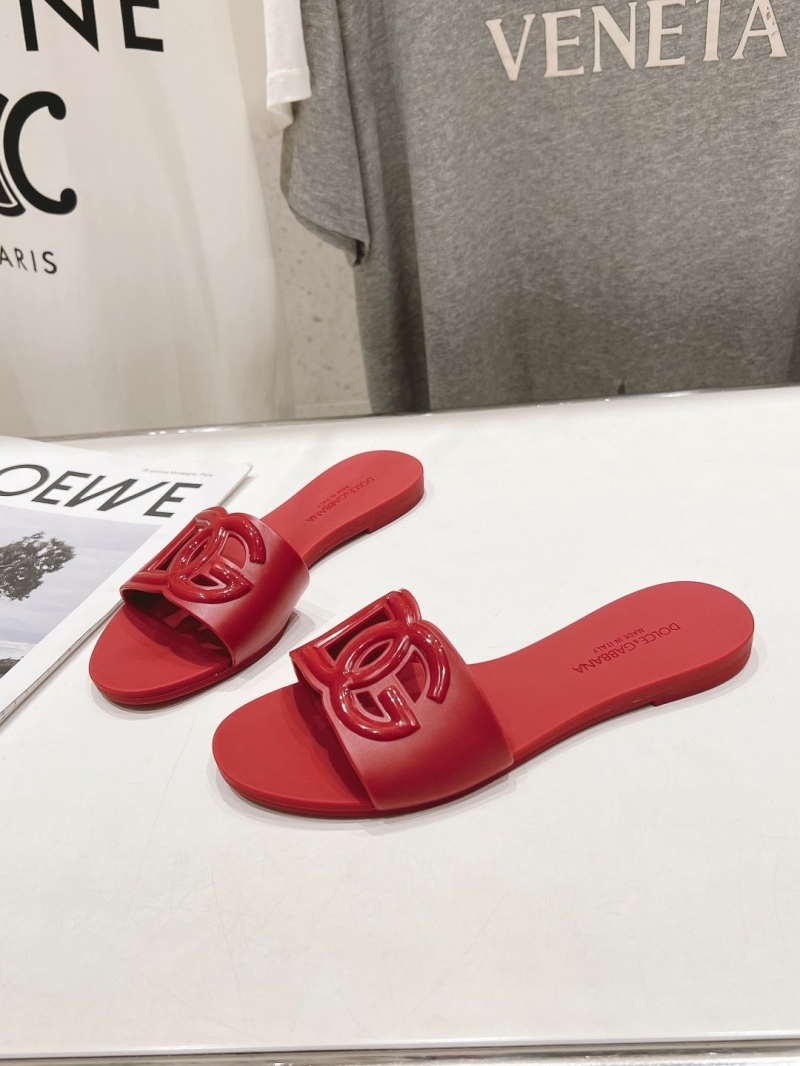 Dolce & Gabbana Slippers